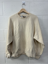 Load image into Gallery viewer, Essentials Sweatshirt Size Medium
