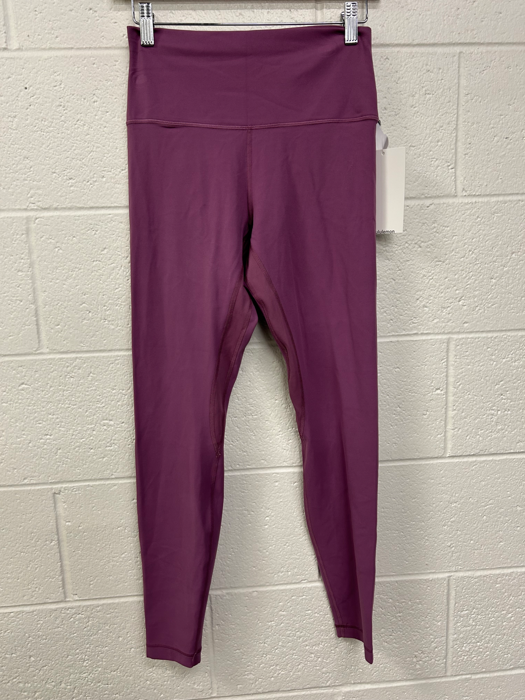 Lulu Lemon Athletic Pants Size Medium