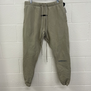 Fear Of God Essentials Pants Size Large