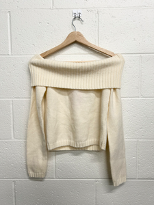 Edikted Sweater Size Small