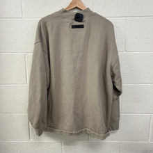 Load image into Gallery viewer, Fear Of God Essentials Sweatshirt Size Medium

