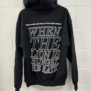 Sweatshirt Size Large