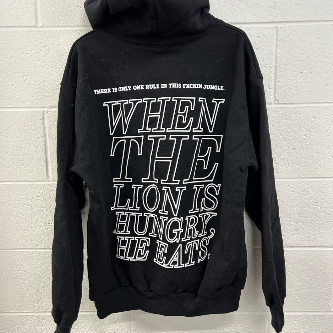 Sweatshirt Size Large