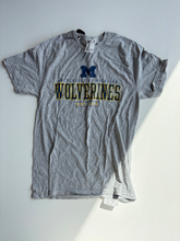 Load image into Gallery viewer, Hanes T-shirt Size Medium
