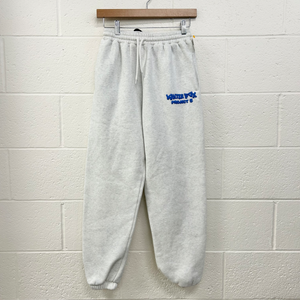 White Fox Pants Size Extra Small
