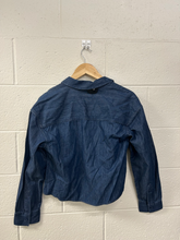 Load image into Gallery viewer, Woolrich Long Sleeve Top Size Extra Small
