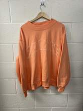 Load image into Gallery viewer, Sweatshirt Size Extra Large
