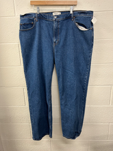 Load image into Gallery viewer, Abercrombie &amp; Fitch Denim Size 18/20 (36)

