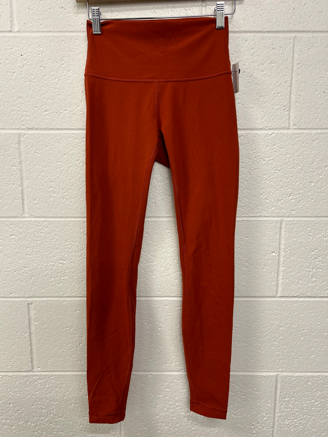 Lulu Lemon Athletic Pants Size Small