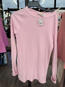 We The Free Dress Size Medium