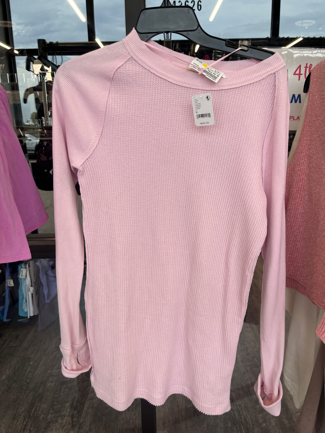 We The Free Dress Size Medium