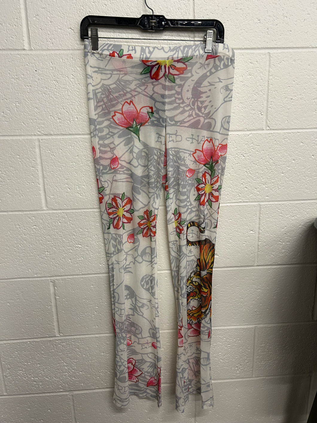 Ed Hardy Pants Size Medium