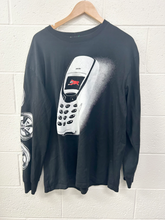 Load image into Gallery viewer, Long Sleeve Top Size Extra Large
