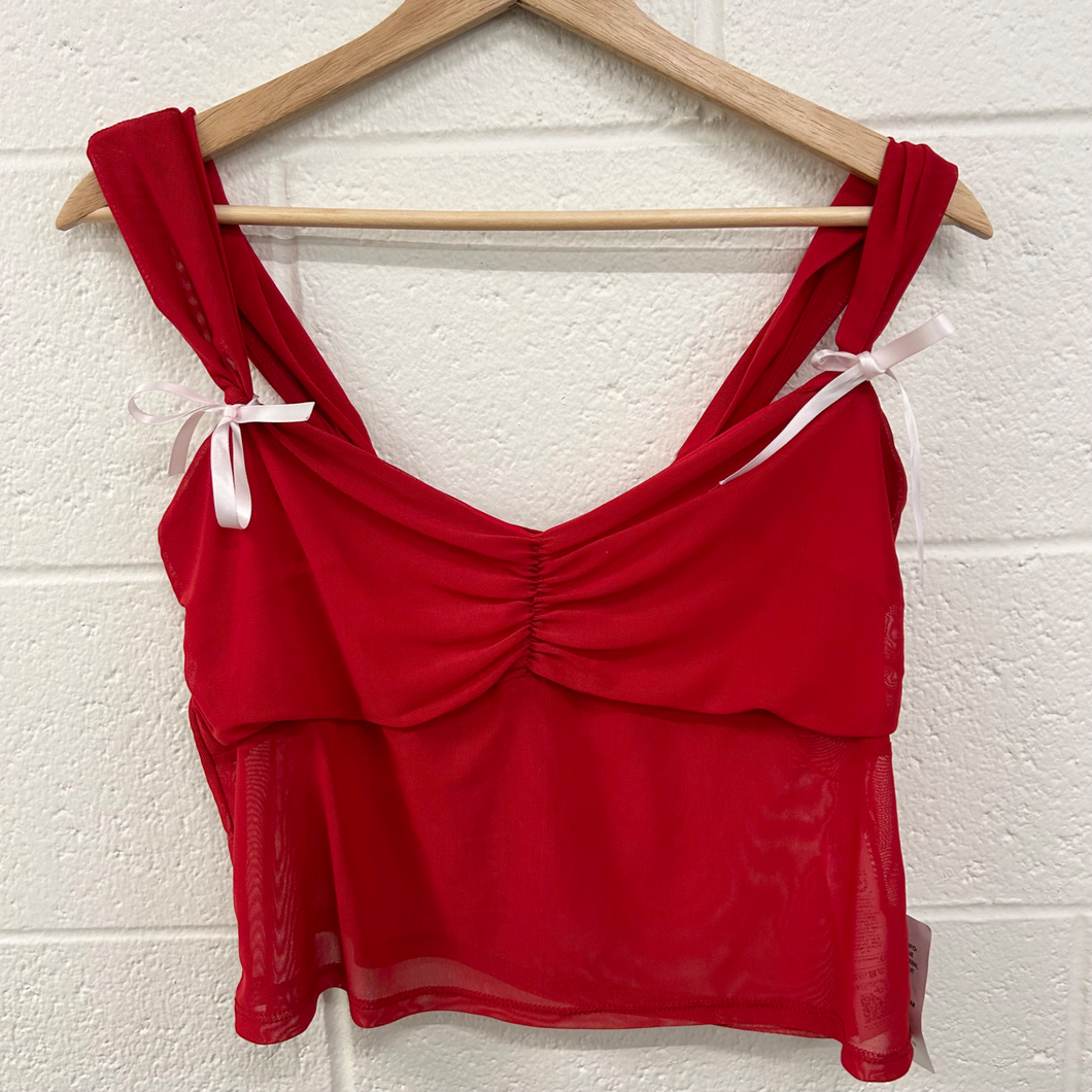 Asos Tank Top Size Large