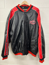 Load image into Gallery viewer, Leather Jacket Size XXL
