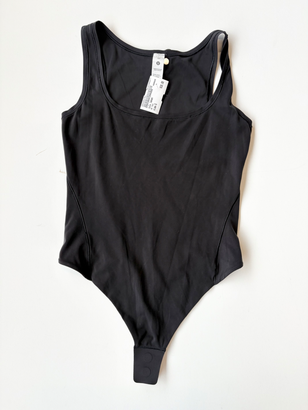 Lulu Lemon Athletic Top Size Small