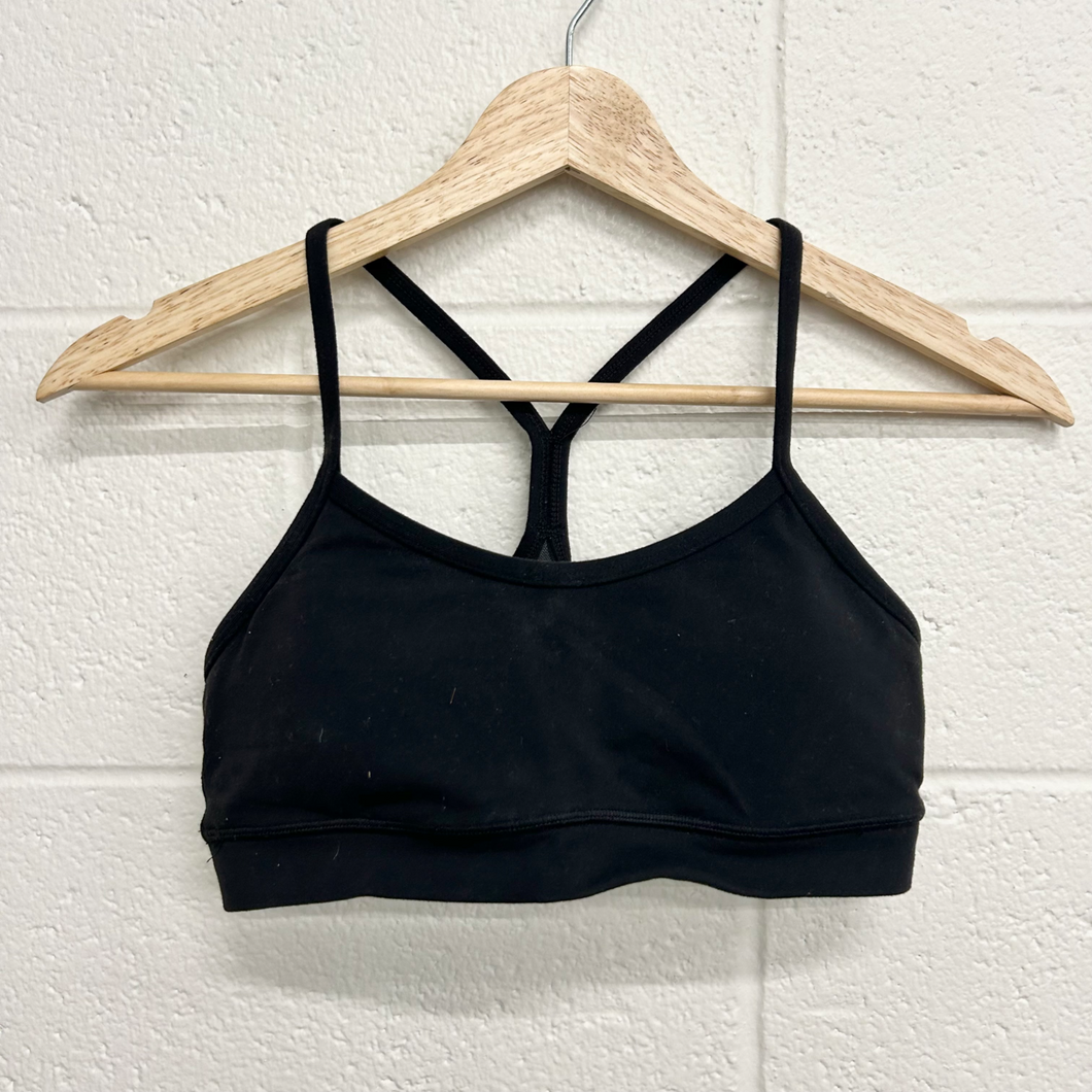 Lulu Lemon Sports Bra Size Small