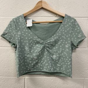 T-Shirt Size Small