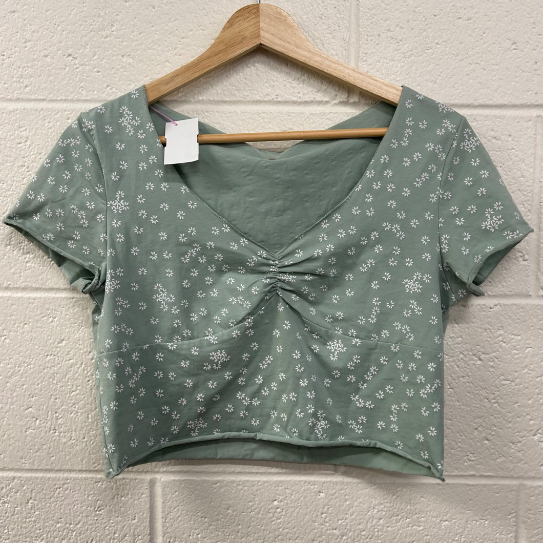 T-Shirt Size Small