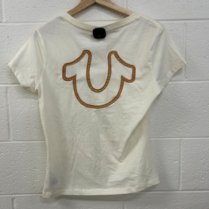 True Religion T-Shirt Size Small