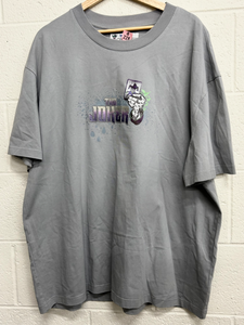 T-Shirt Size Large