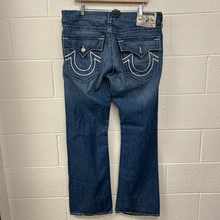 Load image into Gallery viewer, True Religion Denim Size 36
