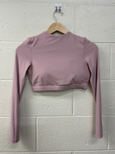Load image into Gallery viewer, Young La Athletic Top Size Small
