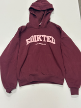 Load image into Gallery viewer, Edikted Sweatshirt Size Extra Small
