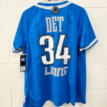 Load image into Gallery viewer, Nfl Short Sleeve Top Size Small
