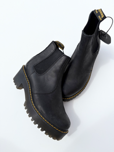 Dr Martens Boots Womens 8