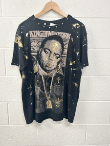 T-shirt Size Extra Large