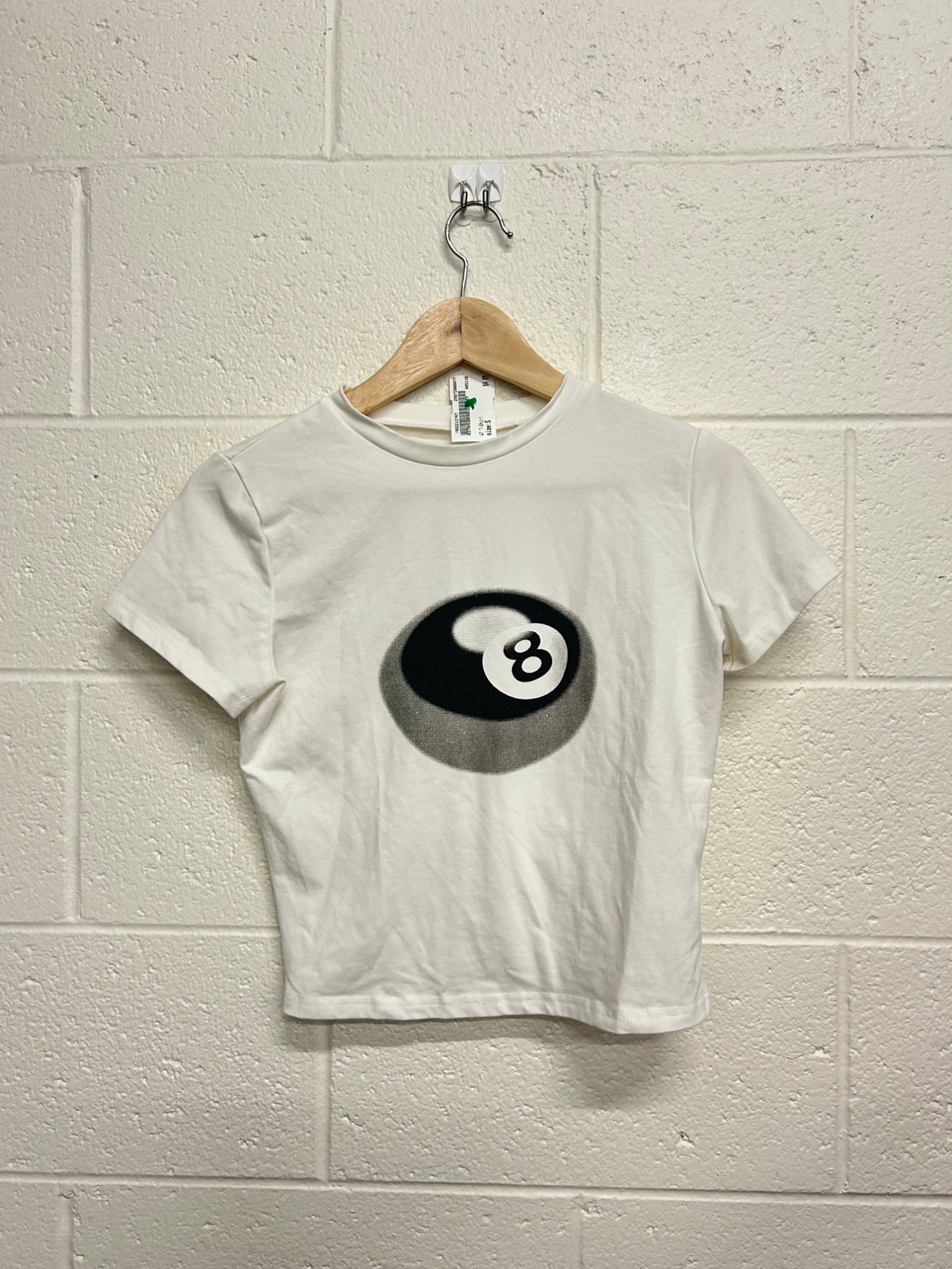 T-Shirt Size Small