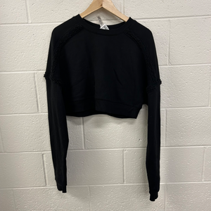 Alo Sweatshirt Size Small