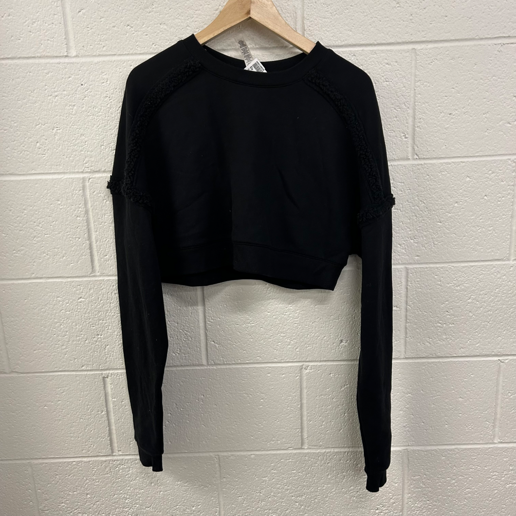 Alo Sweatshirt Size Small