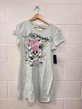 Load image into Gallery viewer, Ed Hardy Dress Size Extra Large
