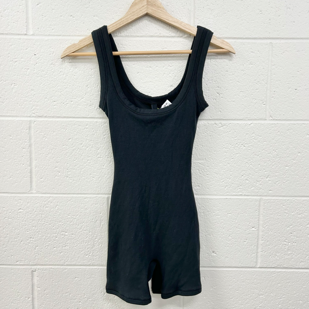 Skims Womens Dresses Short Rompers Extra Extra Small
