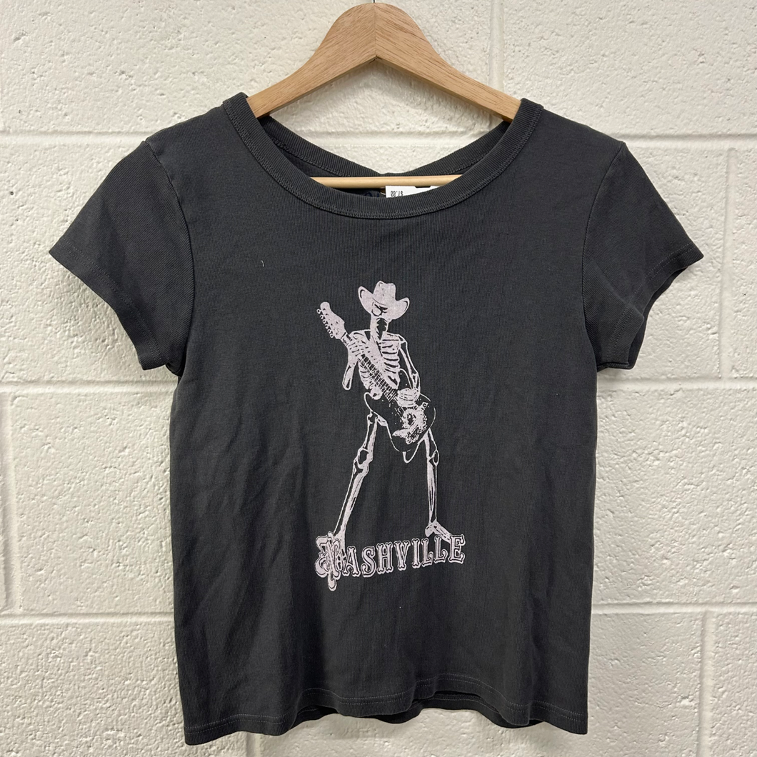 John Galt T-Shirt Size Medium