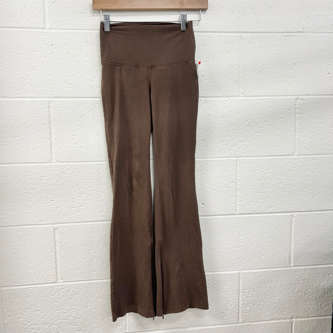 Tna Pants Size Extra Small