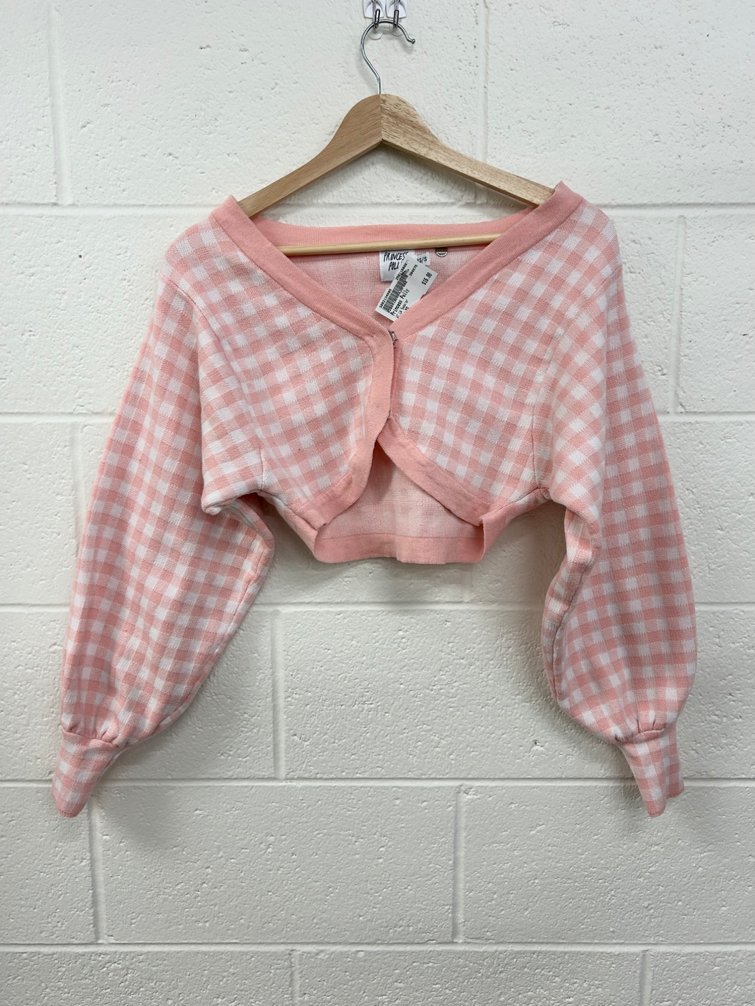 Princess Polly Sweater Size Extra Small