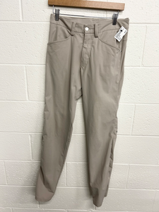 Lulu Lemon Athletic Pants Size Small