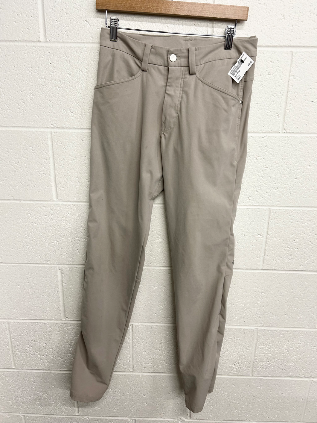Lulu Lemon Athletic Pants Size Small