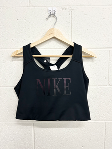 Nike Dri Fit Sports Bra Size 3XL