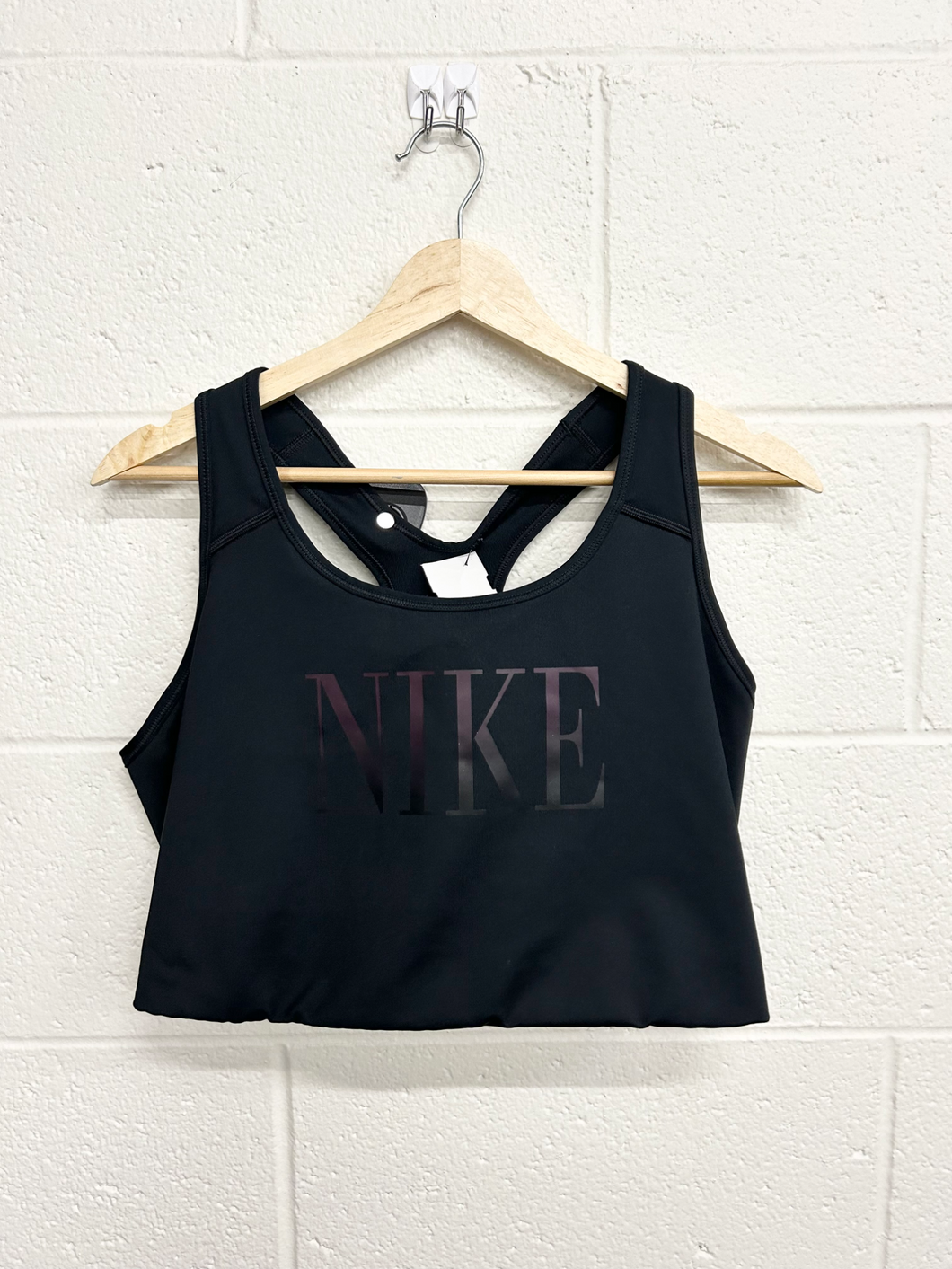 Nike Dri Fit Sports Bra Size 3XL
