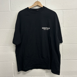 Fear Of God Essentials T-shirt Size Extra Small