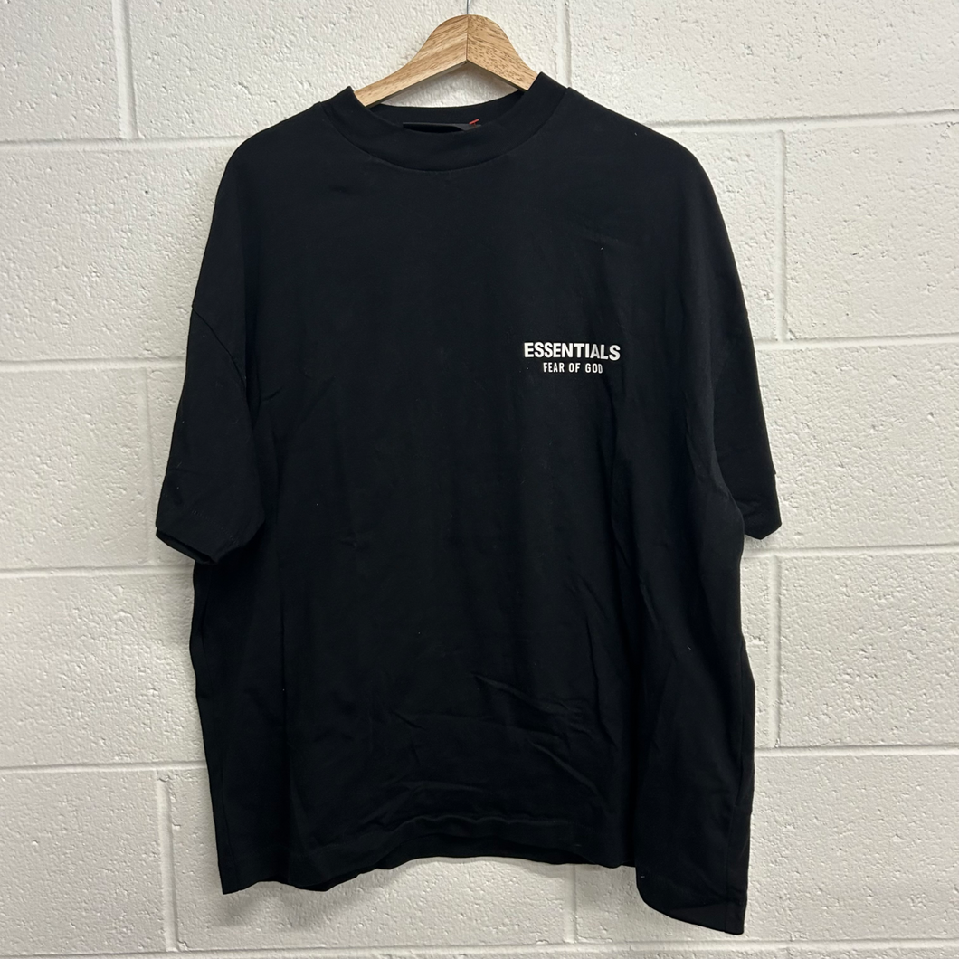 Fear Of God Essentials T-shirt Size Extra Small