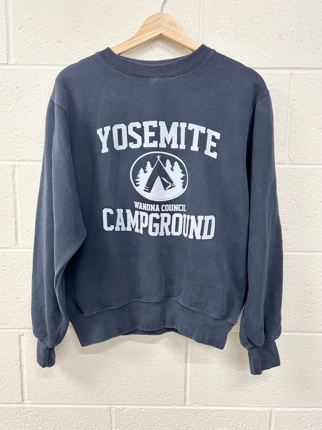 John Galt Sweatshirt Size Small