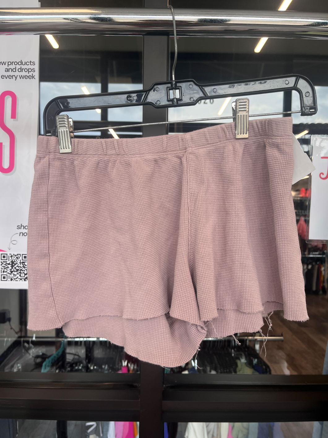 John Galt Shorts Size Small