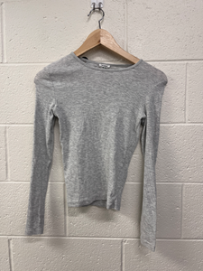Cotton On Long Sleeve Top Size Extra Small