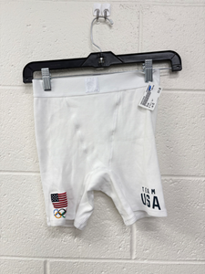 Skims Shorts Size Extra Small