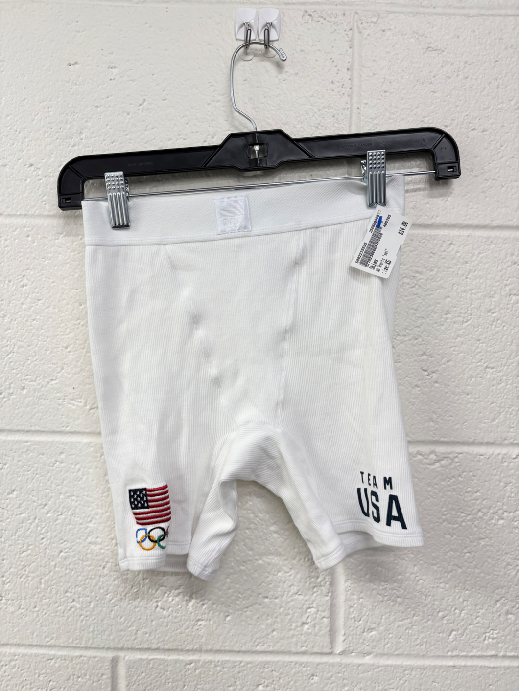 Skims Shorts Size Extra Small